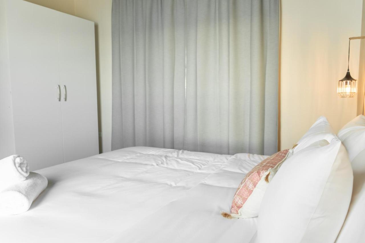 Tradewinds Apartments Simpson Bay Eksteriør billede