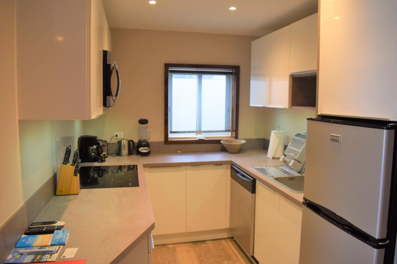 Tradewinds Apartments Simpson Bay Eksteriør billede