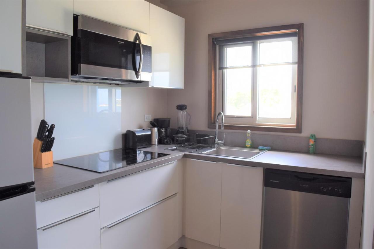 Tradewinds Apartments Simpson Bay Eksteriør billede