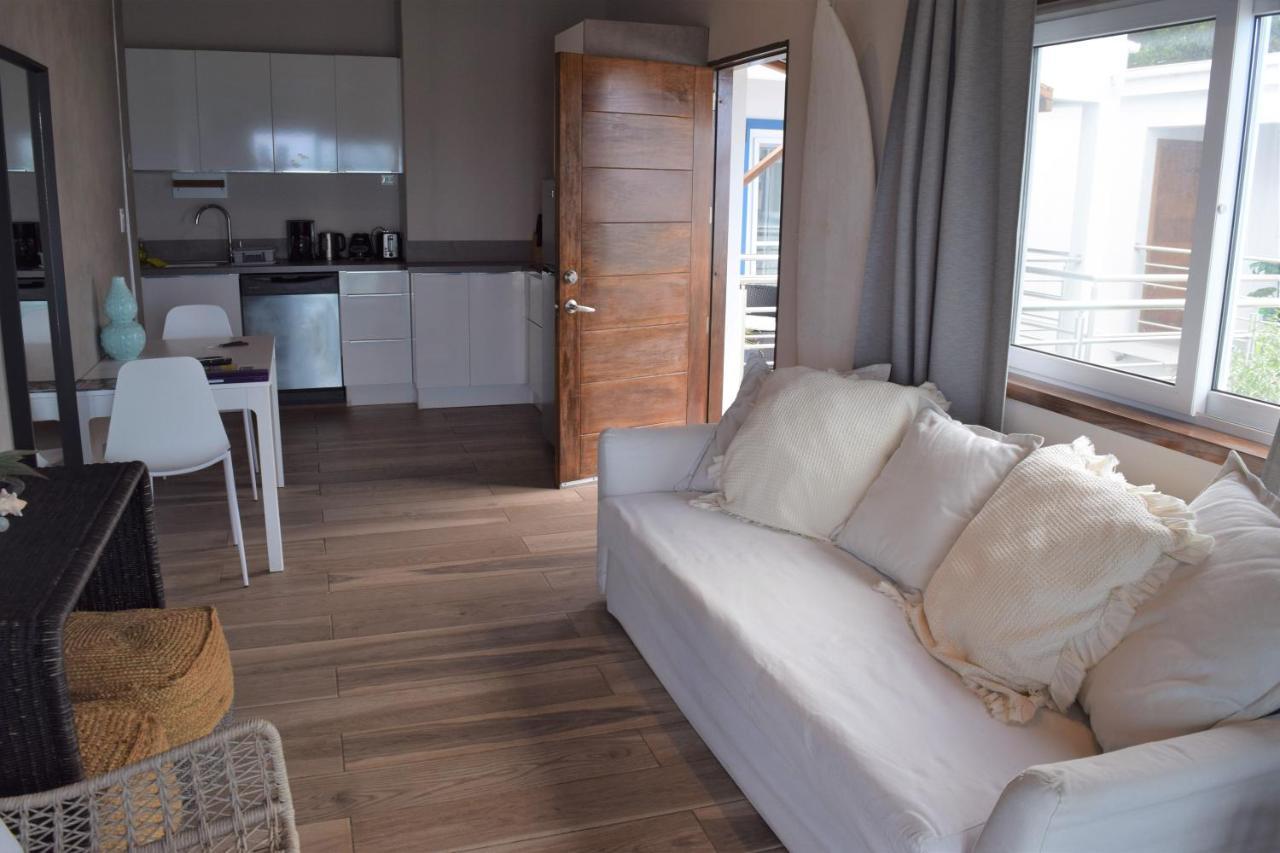 Tradewinds Apartments Simpson Bay Eksteriør billede