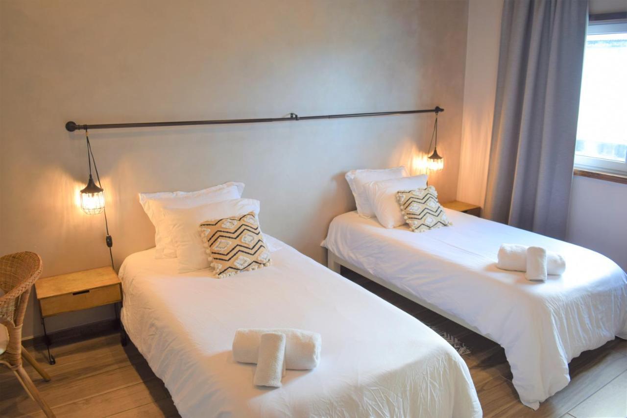Tradewinds Apartments Simpson Bay Eksteriør billede