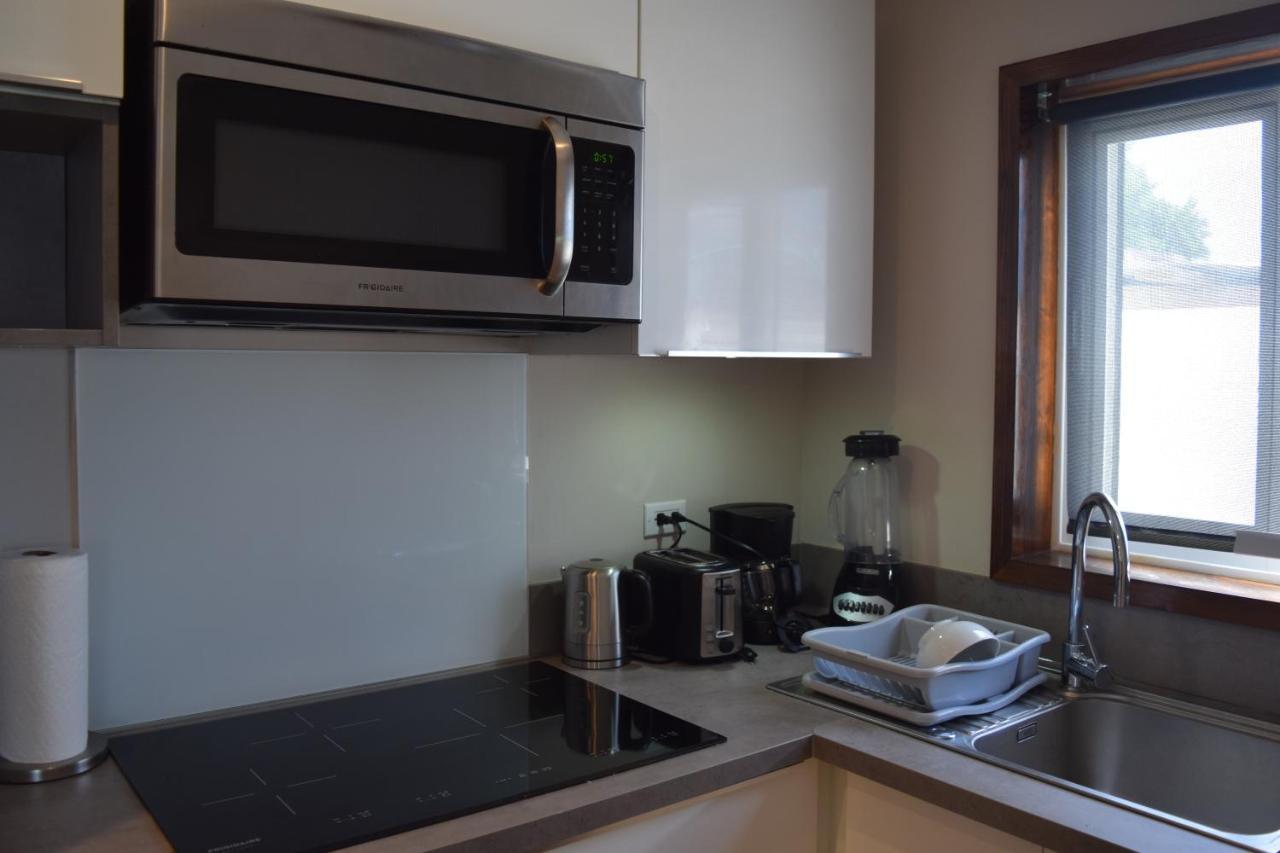 Tradewinds Apartments Simpson Bay Eksteriør billede